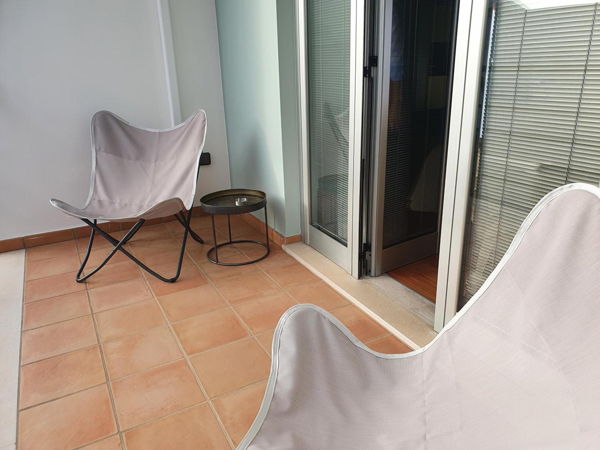 Appartamento Camelia 12 *