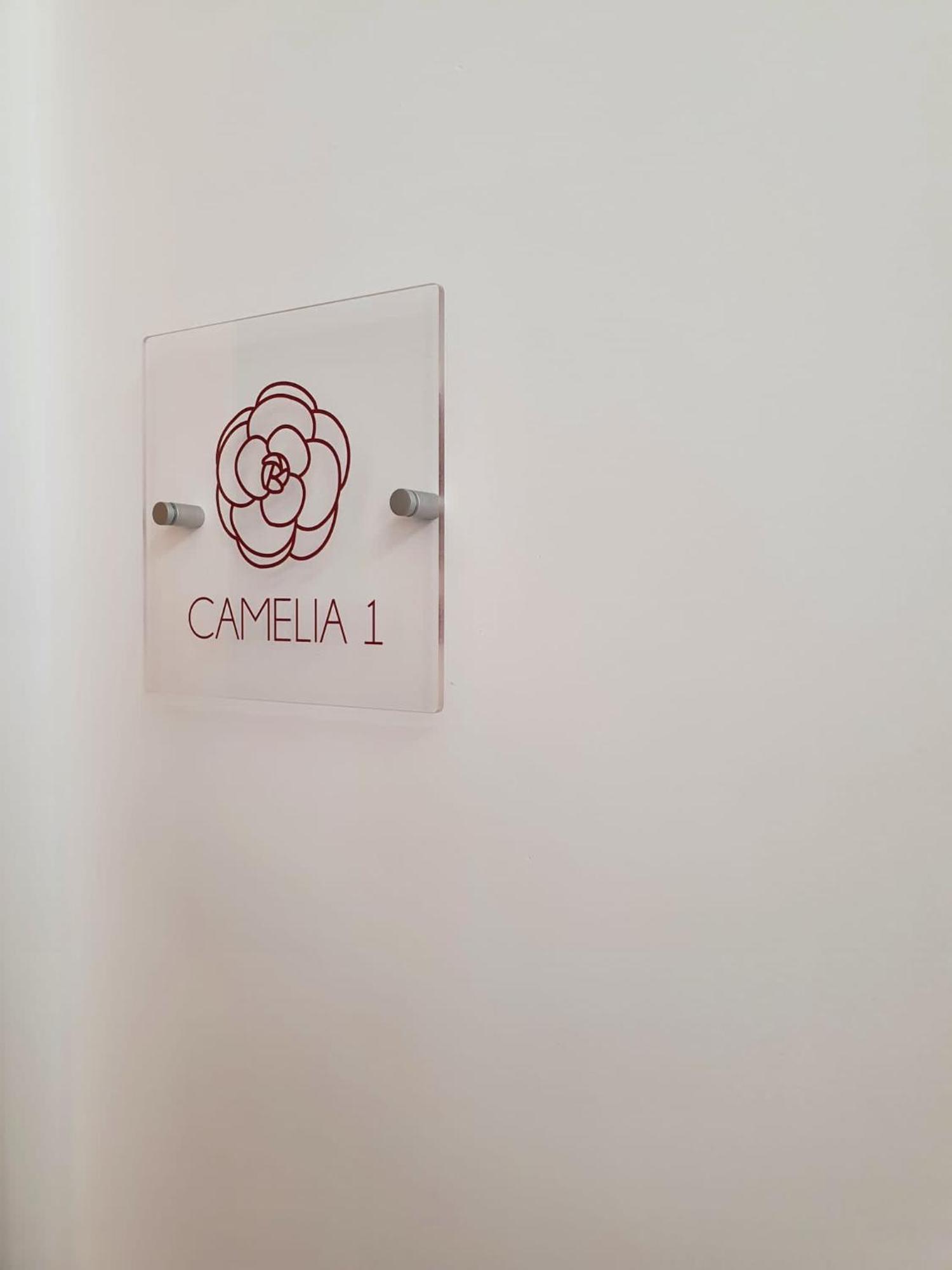 Appartamento Camelia 12 *