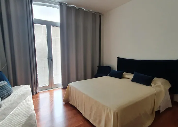 Camelia 12 Apartments