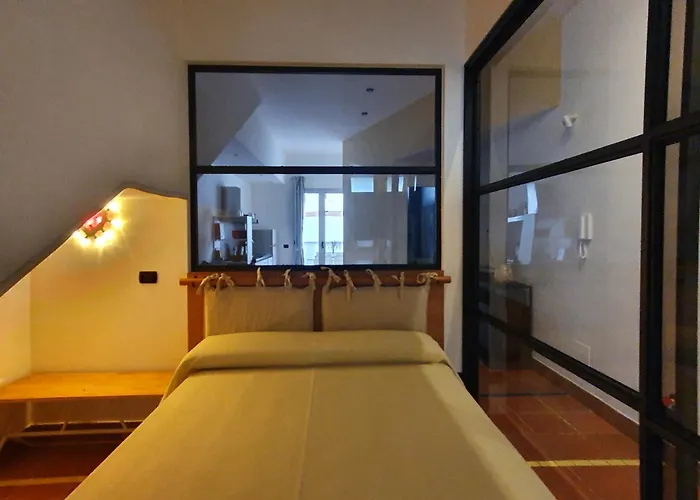 Camelia 12 Apartments