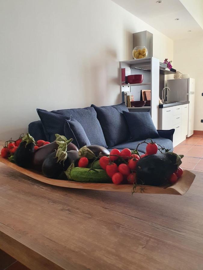 Camelia 12 Apartment Leverano