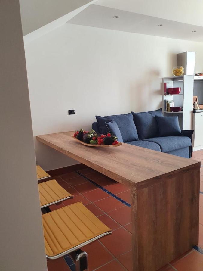 Apartment Camelia 12 Leverano