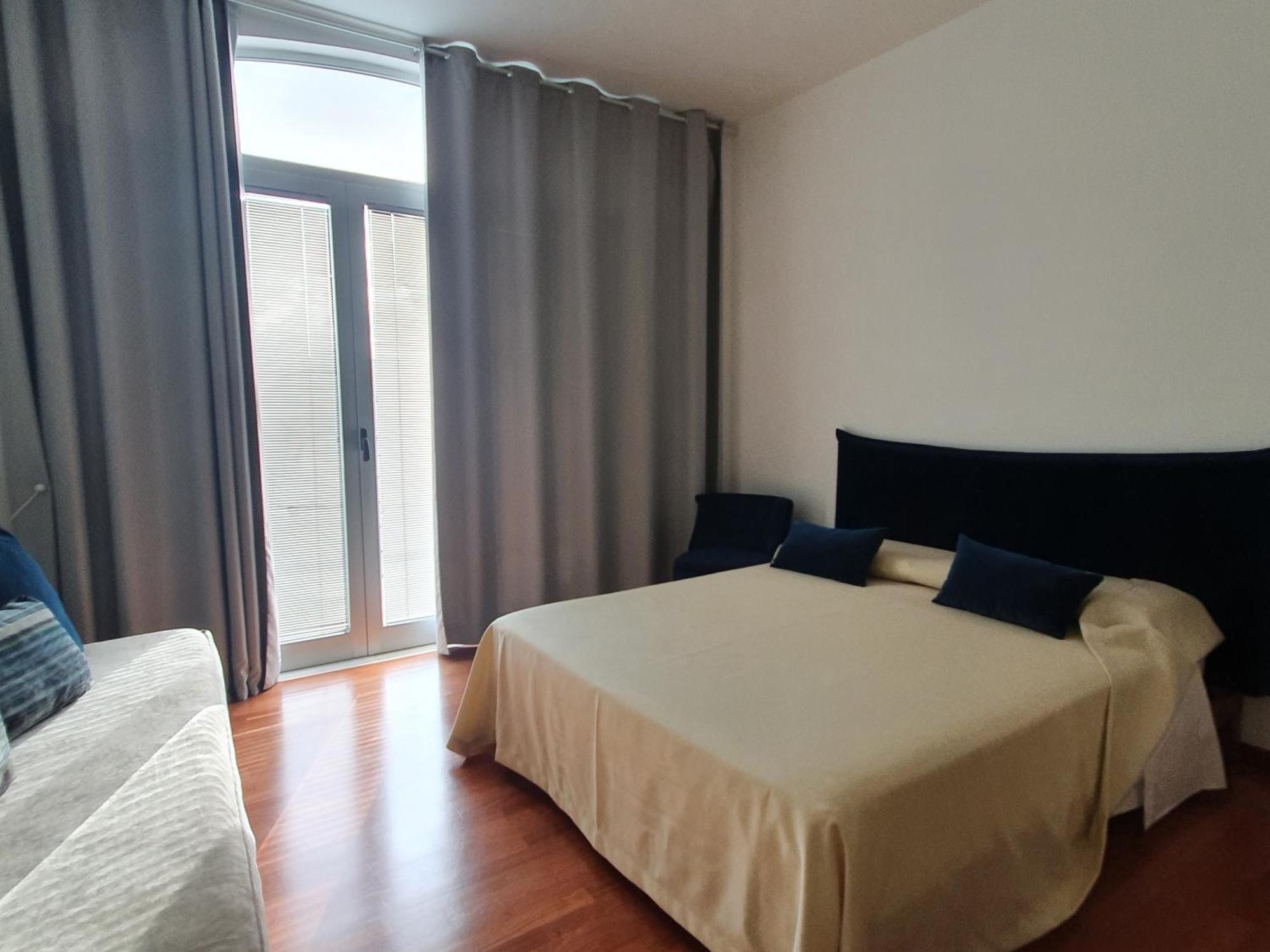 Camelia 12 Apartment *