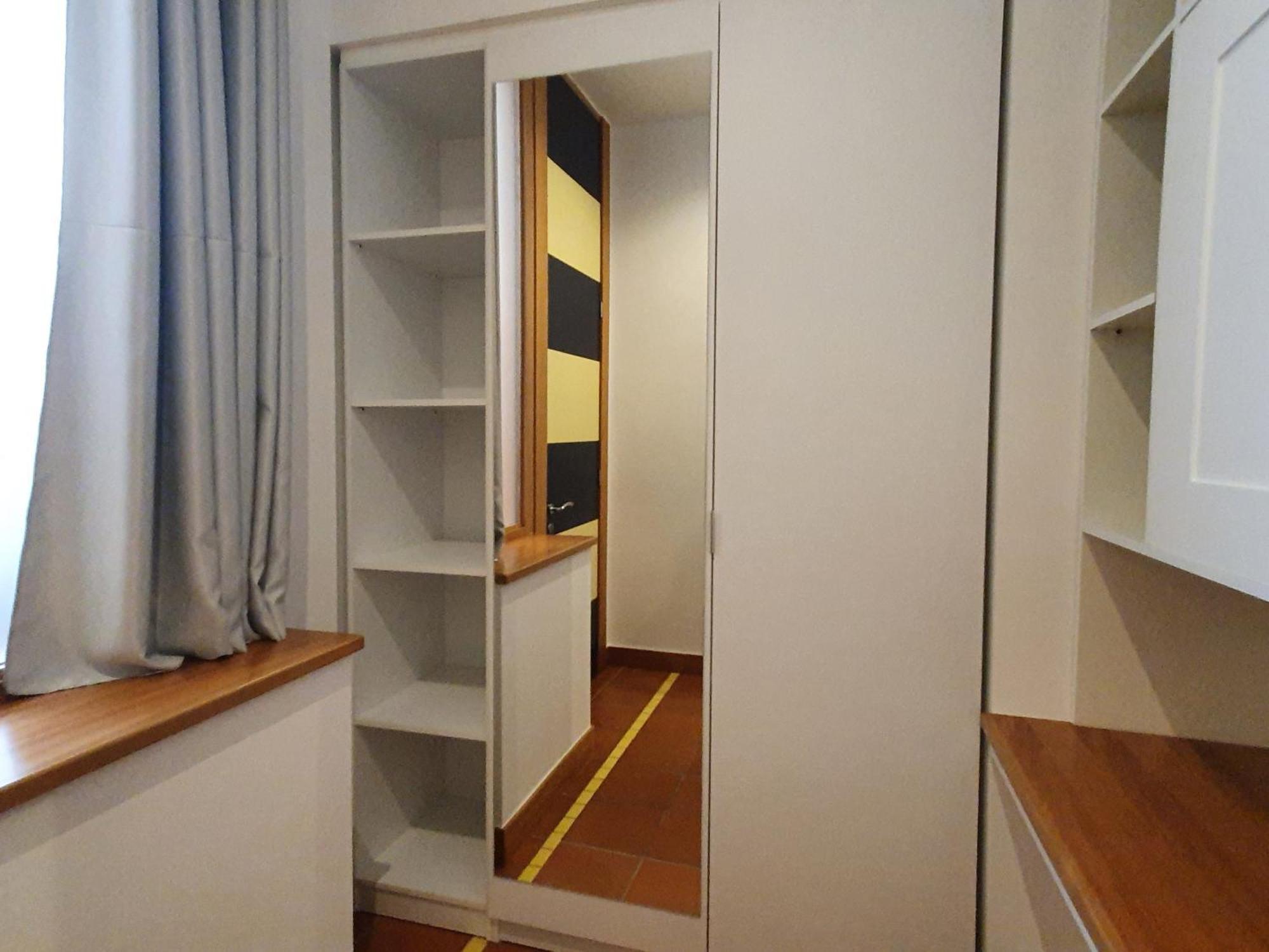 Apartment Camelia 12
