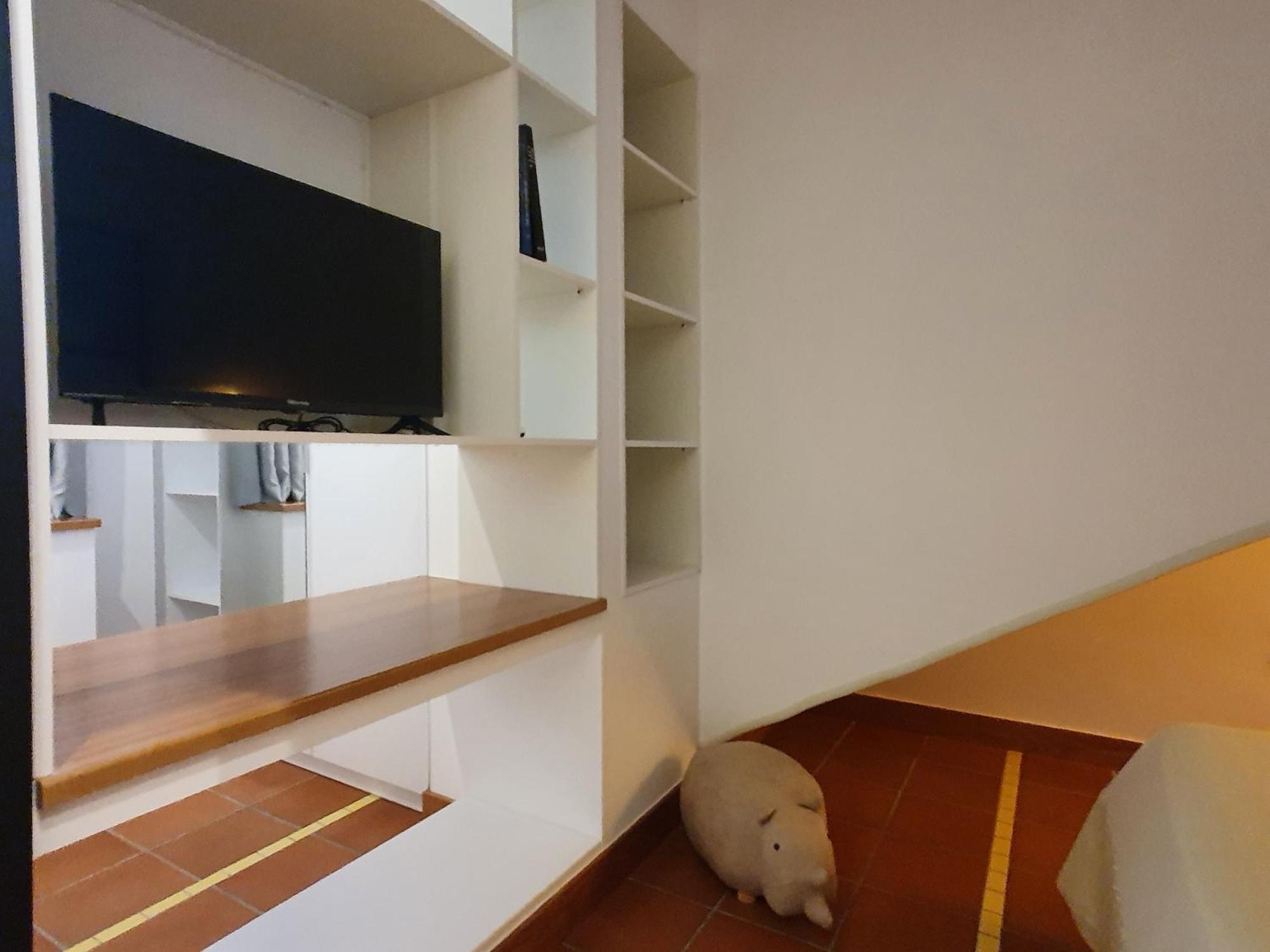 Camelia 12 Apartment *