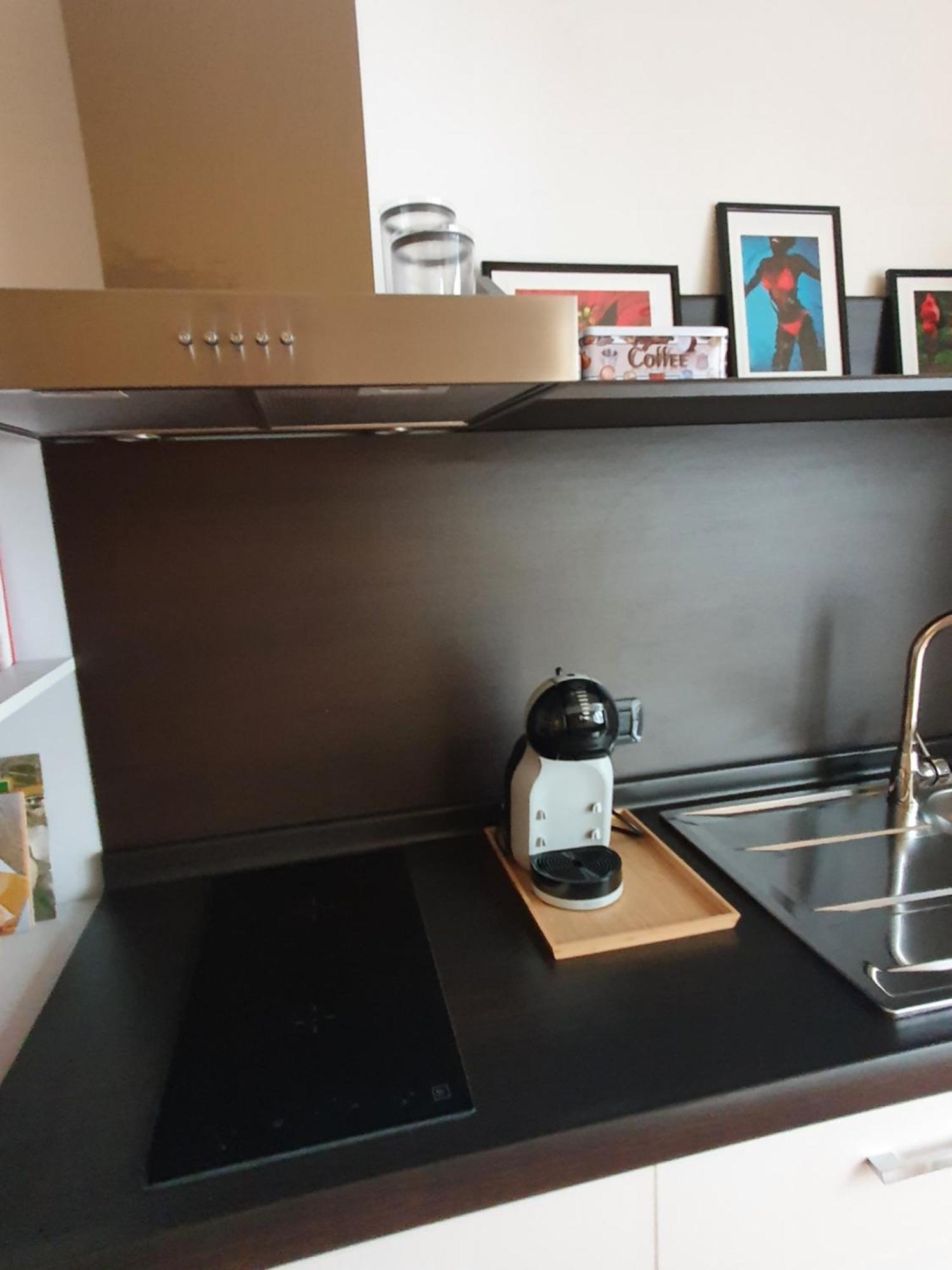 Camelia 12 Apartment