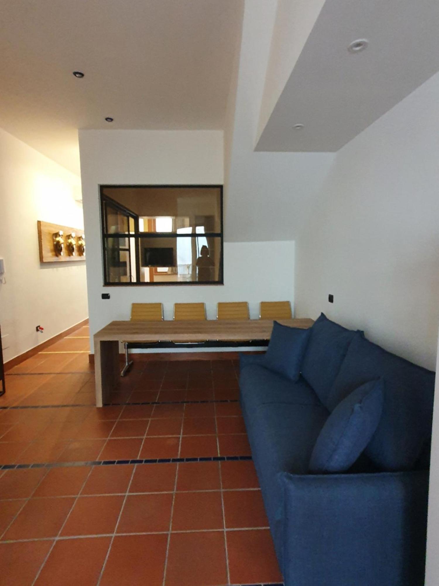 Apartment Camelia 12 Leverano