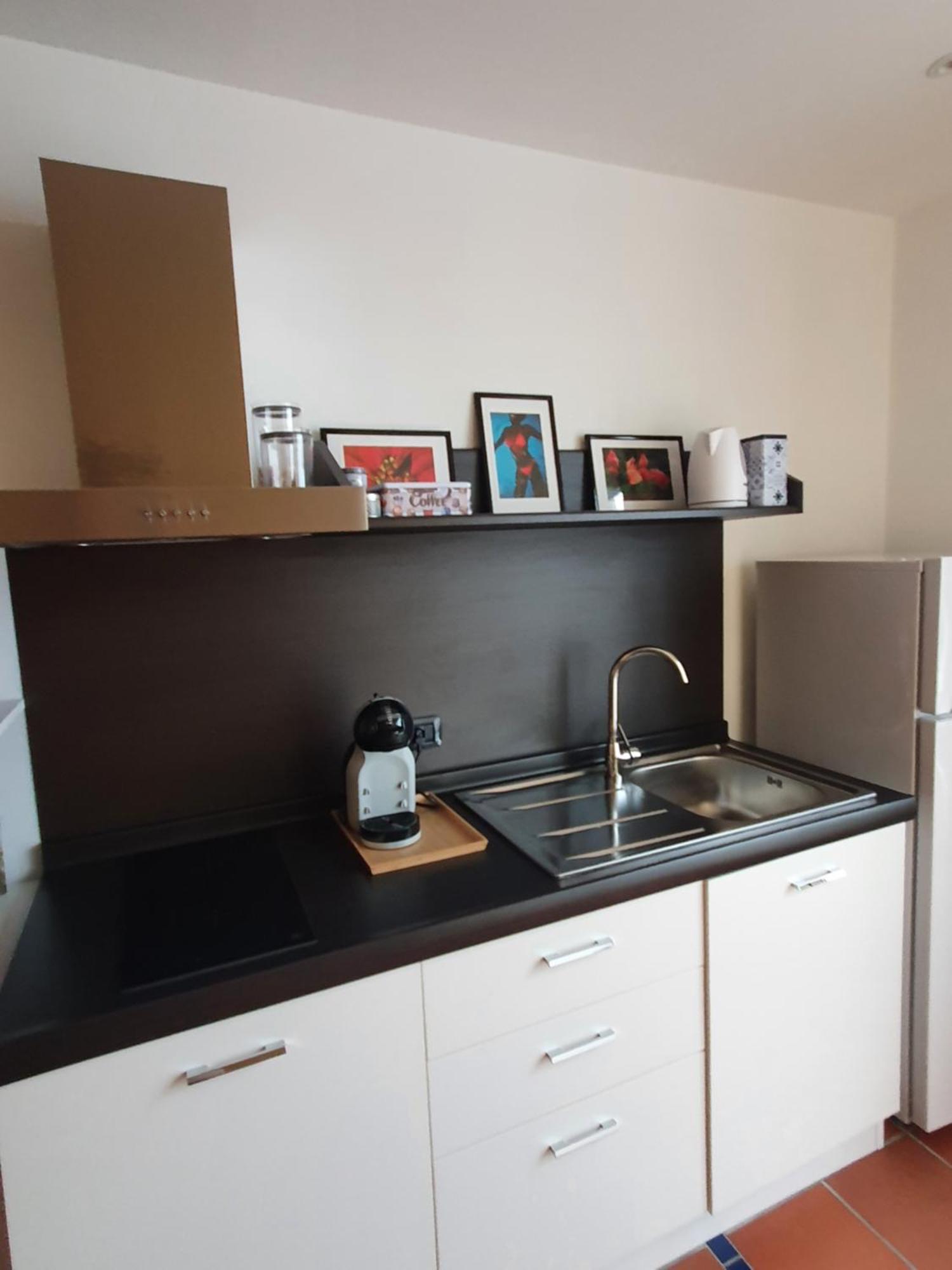Apartment Camelia 12 *