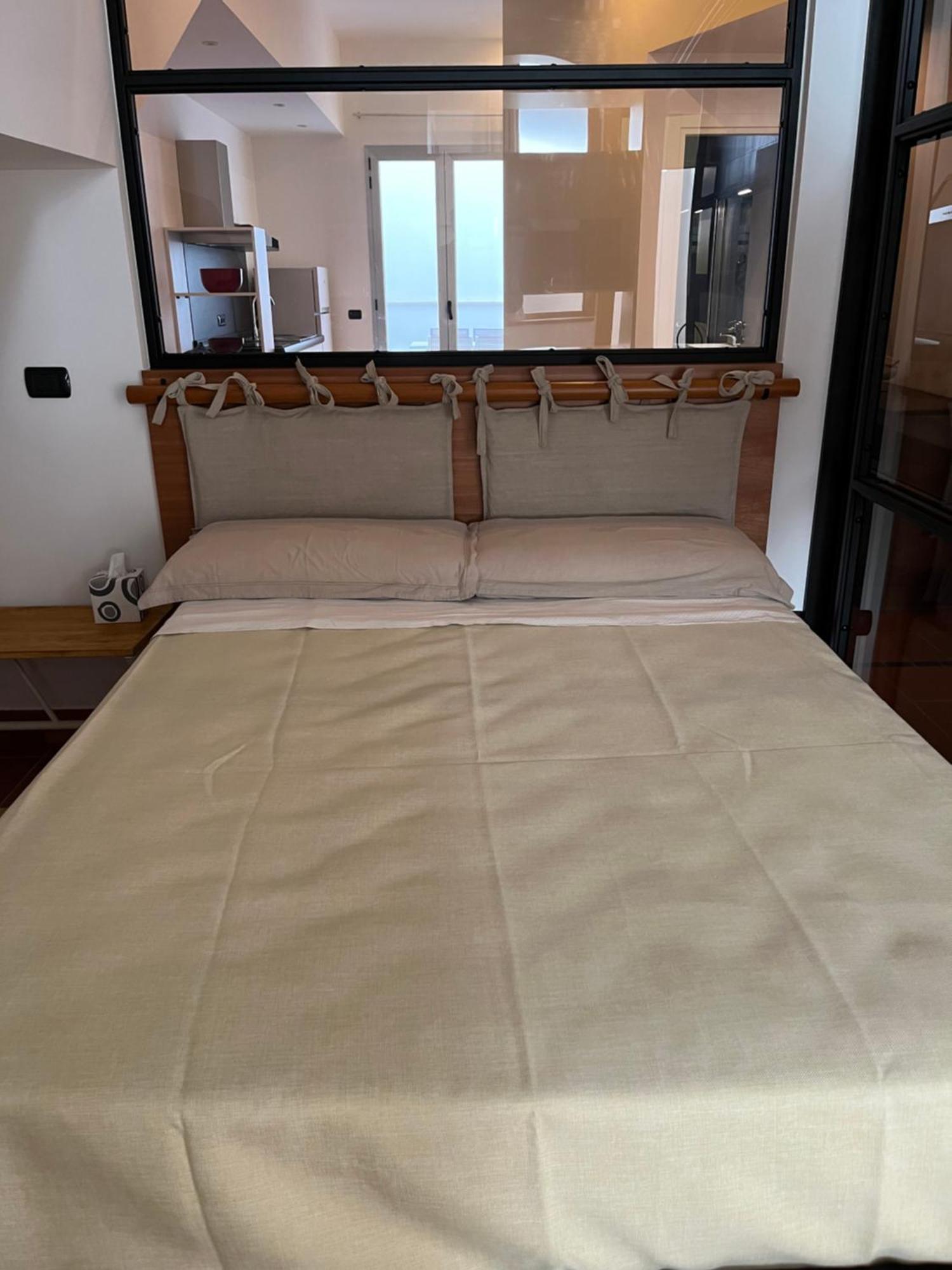 Apartment Camelia 12 Leverano