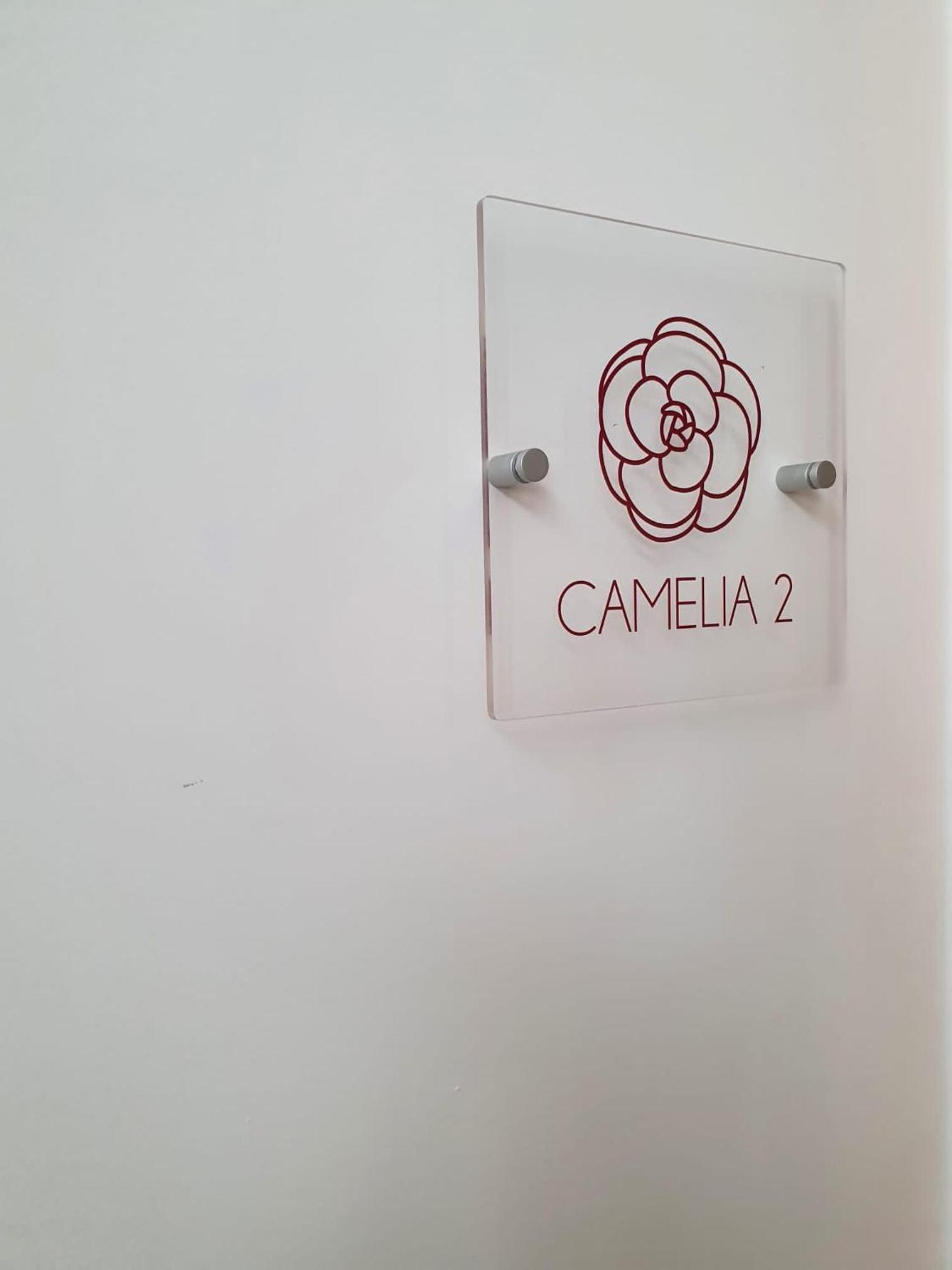 Apartment Camelia 12
