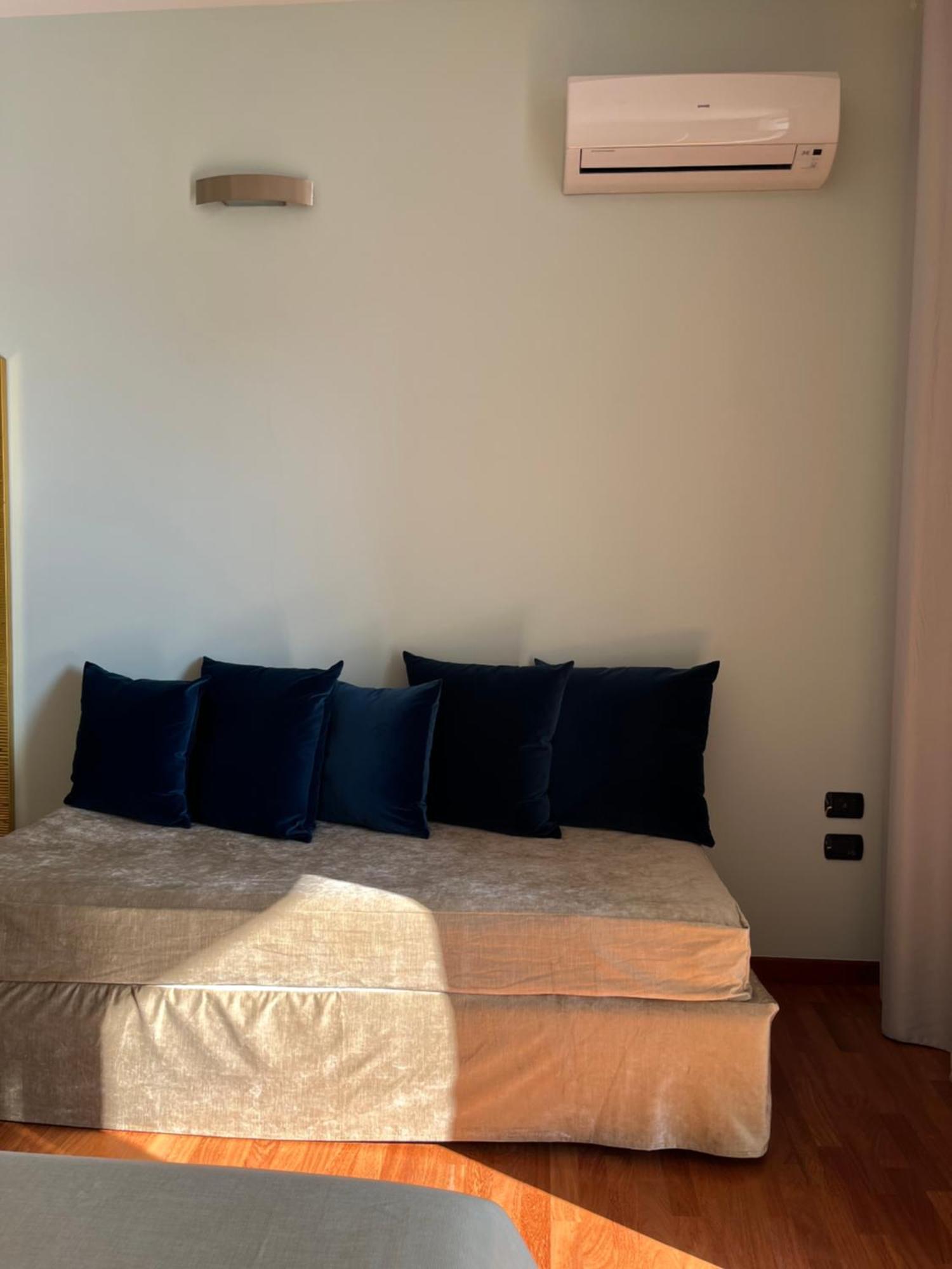 Camelia 12 Apartment *