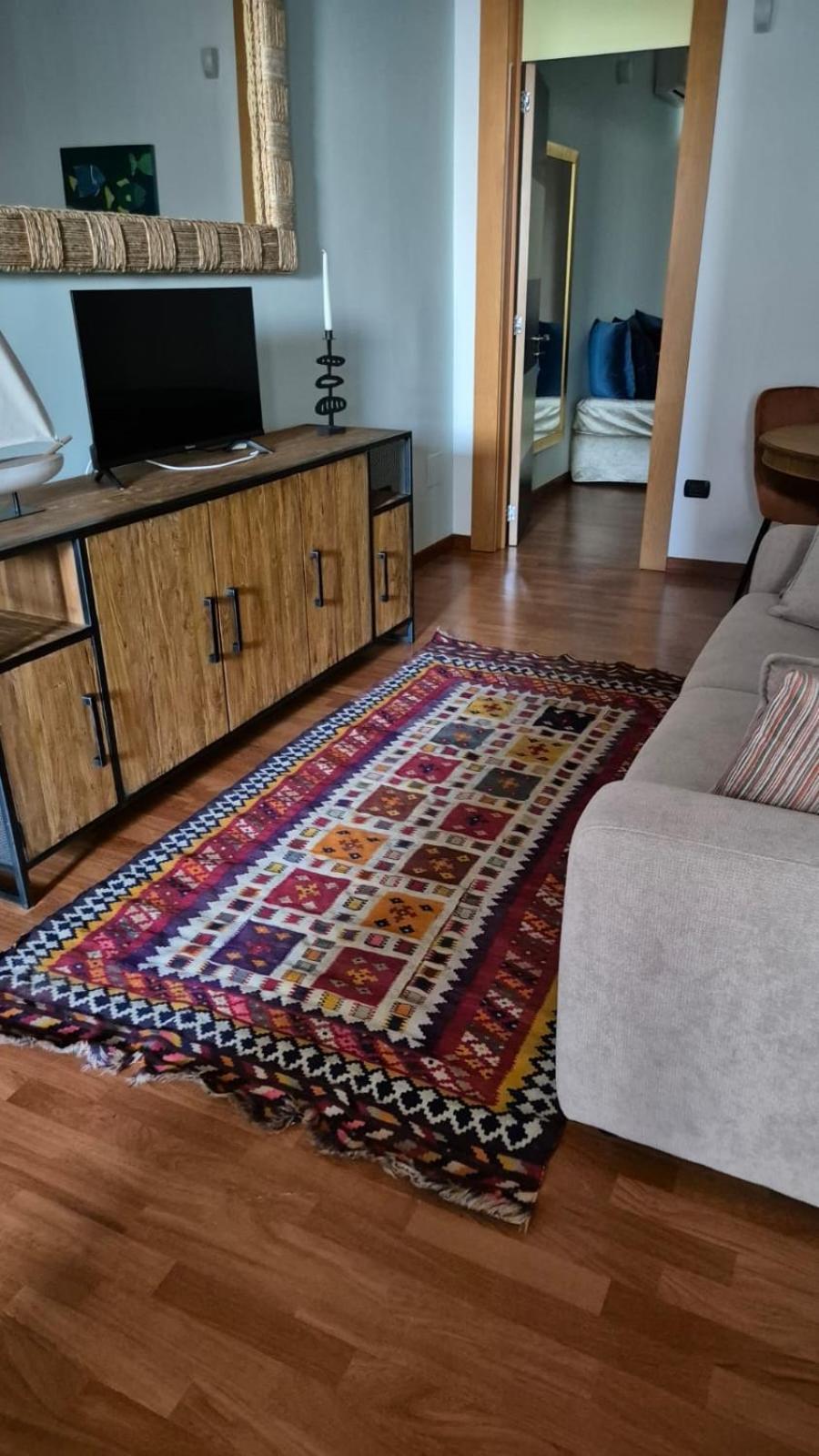 Apartment Camelia 12 *