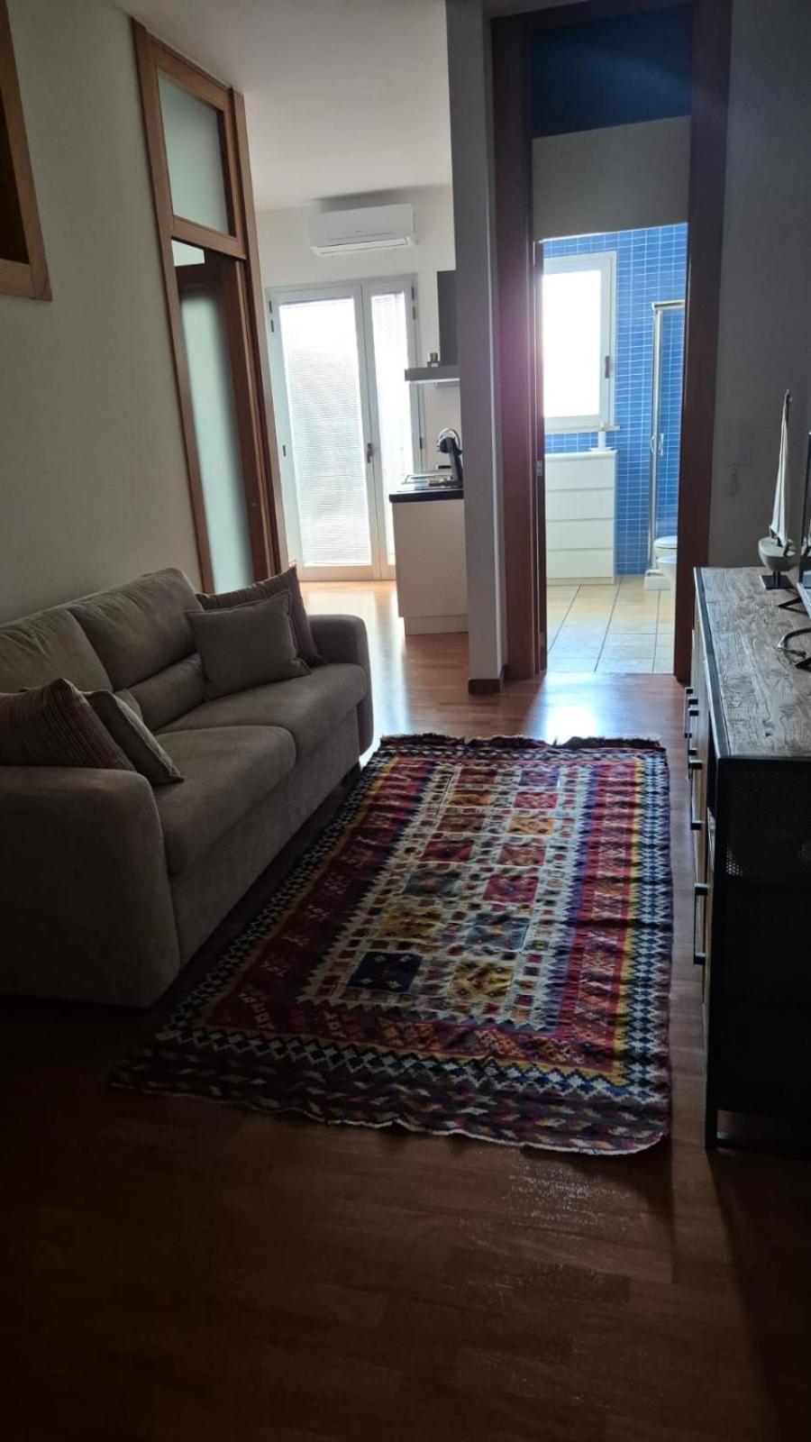 Apartment Camelia 12 Leverano